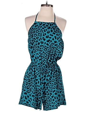 Arizona Jean Company Romper (view 1)