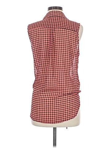 Wishful Park Sleeveless Blouse (view 2)