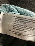 Mayoral Tweed Teal Pullover Sweater Size 12 - photo 4