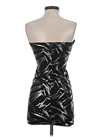 Deb Cocktail Dress (view 2)