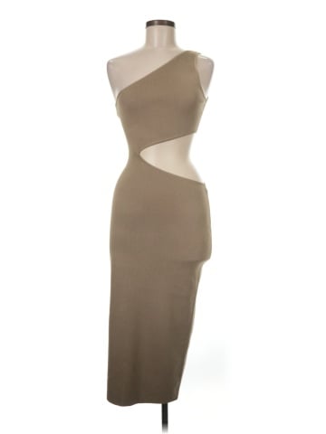 OAK + FORT Cocktail Dress (view 1)