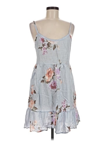 Audrey 3+1 Casual Dress (view 1)