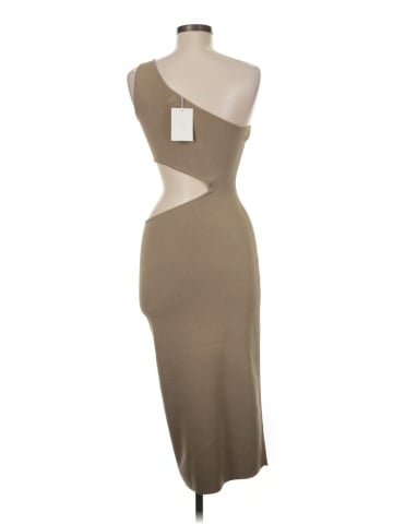OAK + FORT Cocktail Dress (view 2)