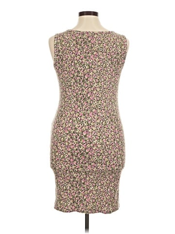 Motherhood Casual Dress (view 2)