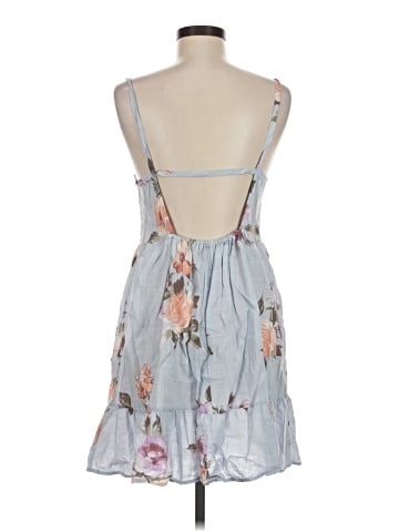 Audrey 3+1 Casual Dress (view 2)