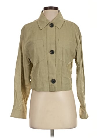 Zara Jacket (view 1)