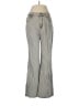Rihoas 100% Cotton Chevron-herringbone Gray Jeans Size XL - photo 1