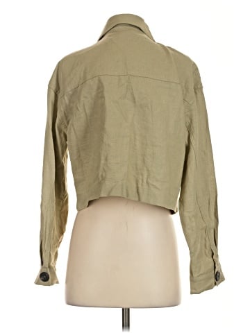 Zara Jacket (view 2)
