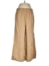H&M Solid Tan Khakis Size M - photo 1