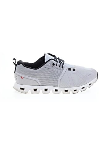 On Sneakers (view 1)