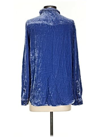 Sundance Long Sleeve Blouse (view 2)