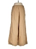 H&M Solid Tan Khakis Size M - photo 2