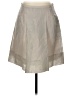 BCBGMAXAZRIA Ivory Formal Skirt Size 2 - photo 1