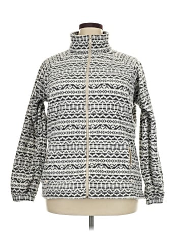 Columbia Track Jacket (view 1)