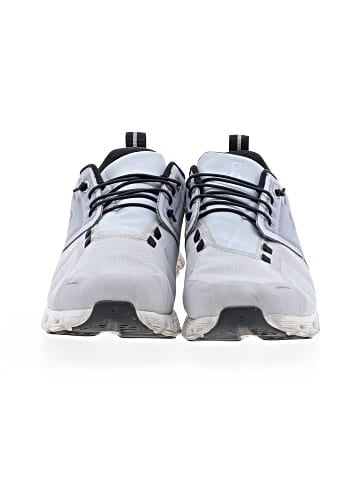 On Sneakers (view 2)
