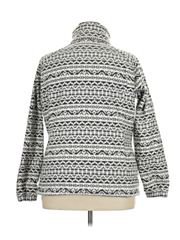 Columbia Track Jacket (view 2)