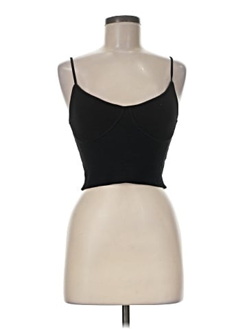 Aqua Tank Top (view 1)