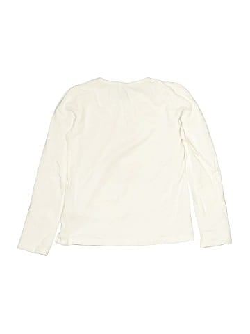 Zara Kids Long Sleeve Top (view 2)