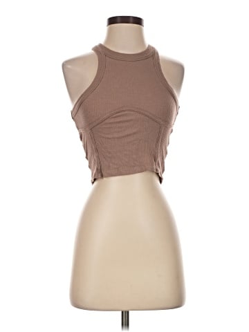 Almost Famous Tank Top (view 1)