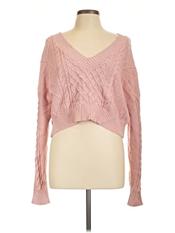 Mi ami Pullover Sweater (view 1)