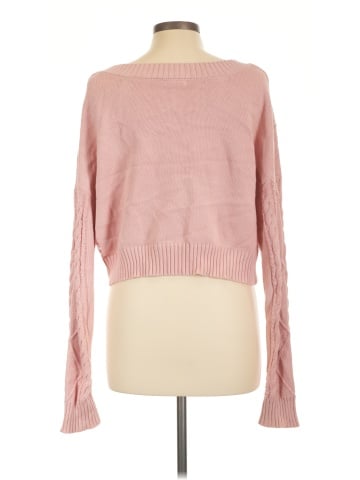 Mi ami Pullover Sweater (view 2)