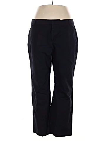 Lands' End Casual Pants (view 1)