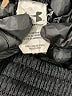 Under Armour 100% Polyester Black Athletic Shorts Size M - photo 4