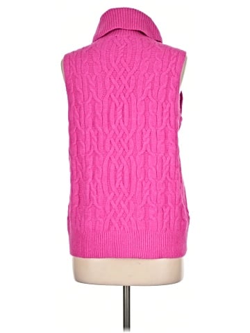 Talbots Sweater Vest (view 2)