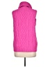 Talbots Pink Sweater Vest Size L - photo 2