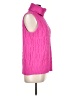 Talbots Pink Sweater Vest Size L - photo 4