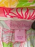 Lilly Pulitzer Floral Pink Casual Pants Size 6 - photo 4