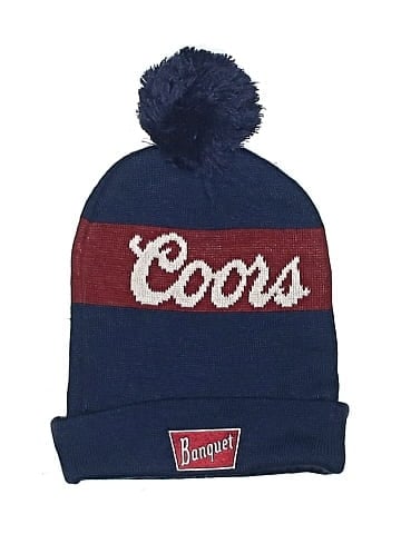 Tee/Luv Beanie (view 1)