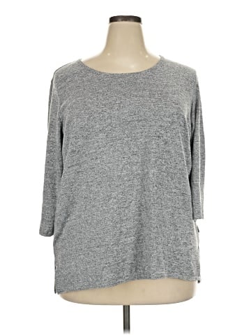 Eddie Bauer Pullover Sweater (view 1)