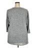 Eddie Bauer Gray Pullover Sweater Size XXL - photo 2