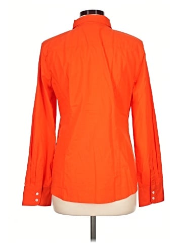 Haberdashery for J.Crew Long Sleeve Blouse (view 2)
