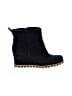 Ugg Black Wedges Size 9 - photo 1