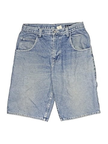 Polo by Ralph Lauren Denim Shorts (view 1)