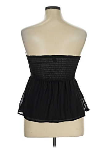 rue21 Sleeveless Blouse (view 2)