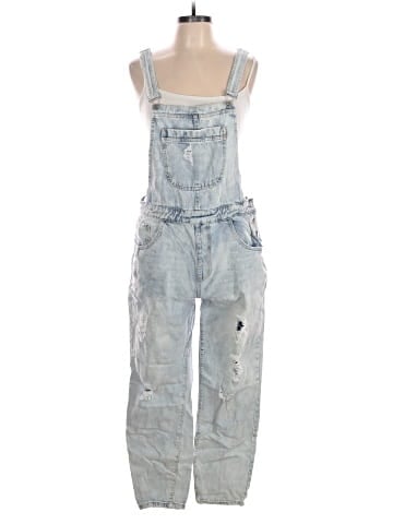 Forever 21 Overalls (view 1)