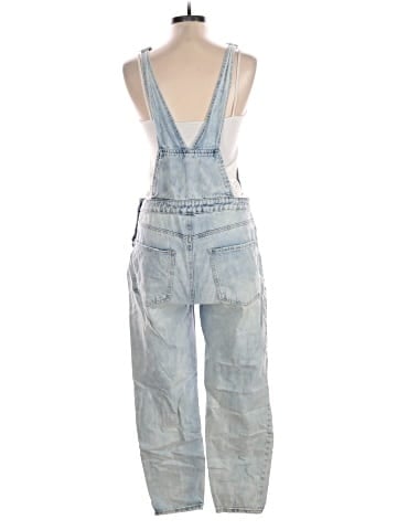 Forever 21 Overalls (view 2)