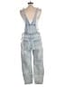 Forever 21 Blue Overalls Size 30 waist - photo 2