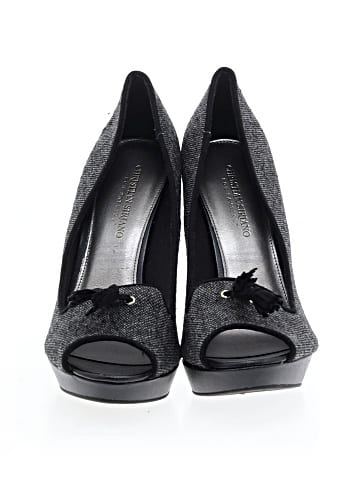 Christian Siriano Heels (view 2)