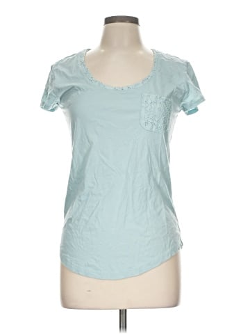 Jasmine & Ginger Short Sleeve T-Shirt (view 1)