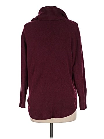 St. John's Bay Turtleneck Sweater (view 2)
