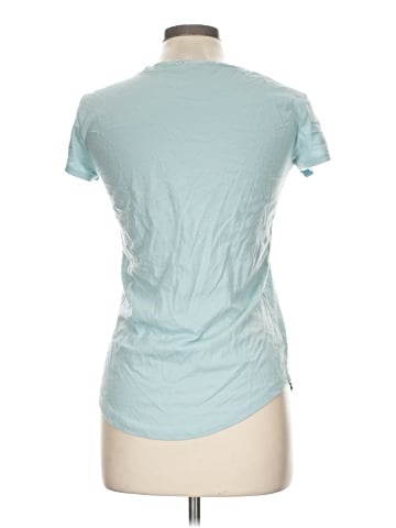 Jasmine & Ginger Short Sleeve T-Shirt (view 2)
