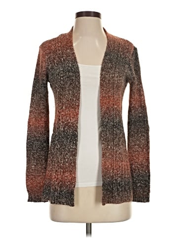 Maurices Cardigan (view 1)