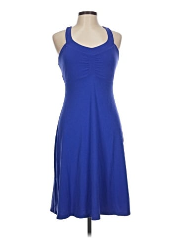 PrAna Casual Dress (view 1)
