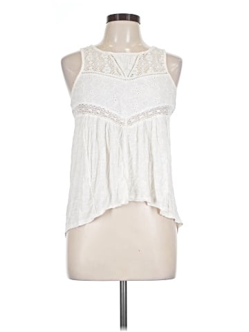 American Rag Cie Sleeveless Blouse (view 1)