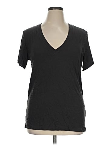 Current/Elliott Short Sleeve T-Shirt (view 1)