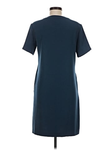 Theory Luxe Casual Dress (view 2)